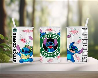 Stitch Coffee